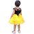 Kid Kupboard Cotton Sleeveless FROCK For Baby Girls (Multi-Color)