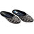 Asamayna Black New Outdoor Daily Wear stylish  Party Wear bellies  For Women's