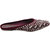 Asamayna Maroon New Outdoor Daily Wear stylish  Party Wear bellies  For Women's