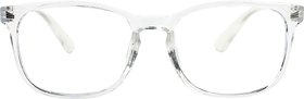 CHEERS Power Reading Glasses Blue Cut Computer Glasses for Men Women Anti Glare with UV400  Protection