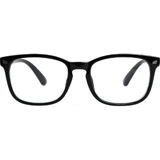                      CHEERS Power Reading Glasses Blue Cut Computer Glasses for Men Women Anti Glare with UV400  Protection                                              