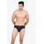 Lyril Men Classic Brief Pack of 2 (Assorted Color)