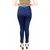 Women Blue Super Skinny Fit Stretchable Jeans
