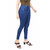 Women Blue Super Skinny Fit Stretchable Jeans