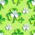 EJA ART self adhesive wallpaper model (3D green leaf) for large size (40x500) cm