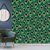 EJA ART Mor Pankh Multicolor Self Adhesive Vinyl Wallpaper (40x500) cm