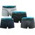 WOLFKANE Modern Trunk For Men