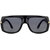 Zyaden Over-Sized Sunglasses Model #542