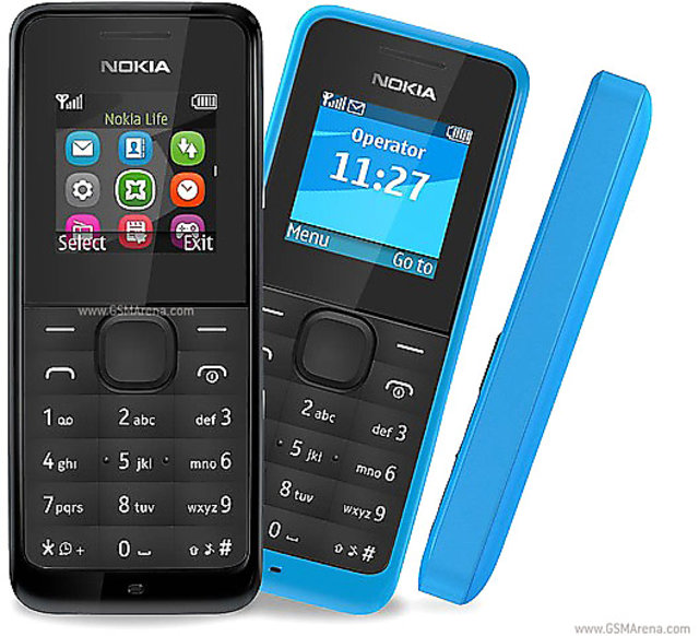 nokia keypad phone price single sim