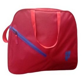 D1 Full-Red Travel Bag