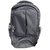 Stylish Grey College Backpack