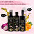 Zovesty Care Onion Seed Hair Oil (205ml) + Onion Hair Shampoo(205ml) + Activated Charcoal Face Wash Combo Offer(205ml)