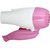 1000w Professional Electric Foldable Hair Dryer With 2 Speed Control hair dryer for men and women (Multi Colour)