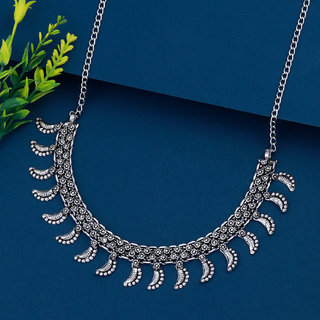 Shopclues necklace hotsell set