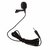 3.5 mm Collar Microphone Kit with Voice Recording Filter Mic for Recording YouTube/Interview/Video Conference/Podcast/iP