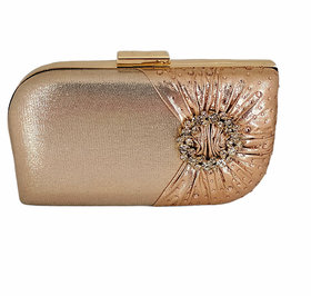 Boga Box Shaped Stylish Party Clutch for Women (30906856)