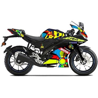 R15 v3 full image on sale