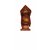 THE DISCOUNT STORE Sheesham Wood Dhoopbatti/Incense Holder Handmade Wooden Incense Stick Holder Wood Incense Burner Loba