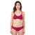 U-Light Rakhi Bridal Bra  Panty Set  (Size Bust 28-30 IN  waist 28-30 IN)