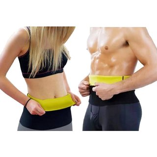 Aravi Unisex Hot Tummy Shaper Belt
