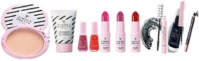 Avon Simply Pretty Complete Beauty Set (10 pc)