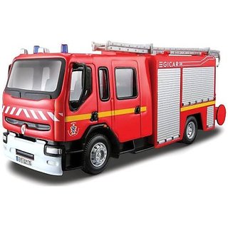 Bhaidooj Special Combo-Gift3 for Brother - Rolli Moli Mishri and a Die-Cast Scale Model Car Emergency Force 1  50 Scale