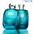 Ustraa Cologne Spray - Scuba (100 ml) Perfume  -  100 ml (For Men)