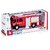 Bhaidooj Special Combo-Gift3 for Brother - Rolli Moli Mishri and a Die-Cast Scale Model Car Emergency Force 1  50 Scale