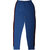 STYLE VALLEY Hosiery Unisex full sleeves t-shirt and full leg pajama Blue  maroon set of 1