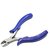 Scorpion 5 Stainless Steel Jewellery Making Side Cutter Plier