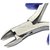 Scorpion 5 Stainless Steel Jewellery Making Side Cutter Plier