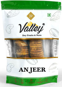 JP Valley Anjeer Regular( 250g)