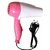 Liboni Hot and Cold Hair Dryers with 2 Switch Speed  Thin Styling Nozzle,Diffuser,Blow Dryer for Men and Women
