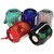 Megabass Wireless Bluetooth Speaker V4.2 with SD/USB/AUX FM Support Compatible for All Devices (Random Colour)