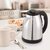 Electric Kettle 2 Litre Design for Hot Water, Tea,Coffee,Milk, Rice and Other Cooking Foods Kettle