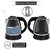 Electric Kettle 2 Litre Design for Hot Water, Tea,Coffee,Milk, Rice and Other Cooking Foods Kettle