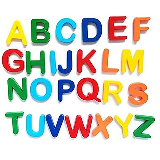 Flyfot Capital Alphabet Puzzles For Children