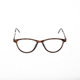 REDEX Unisex Latest  Stylish Full Rim Cat Eye Spectacle Frame