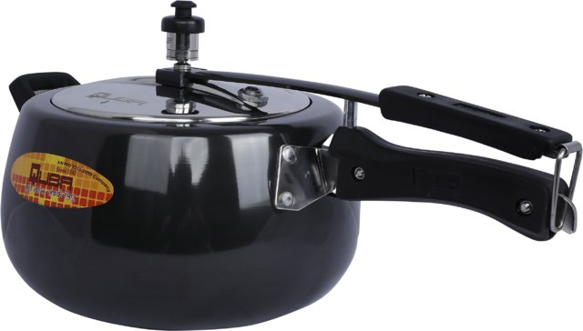 Quba pressure online cooker