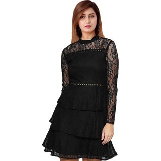 Dresses on shopclues shop