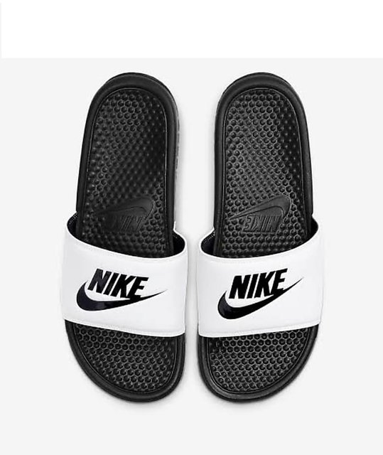 Shopclues nike slippers sale