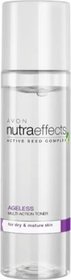 Avon Nutra Effects Multi Action Toner