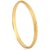 Religious Golden Plated Waaheguru Symbol Exclusive Design Daily Wear Pendants Necklace For Boys/Men