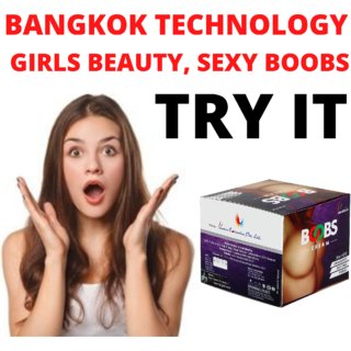 Buy B-O-O-B-S CREAM GET BIGGER S-E-X-Y B--R--E--A--S--T FOR WOMEN