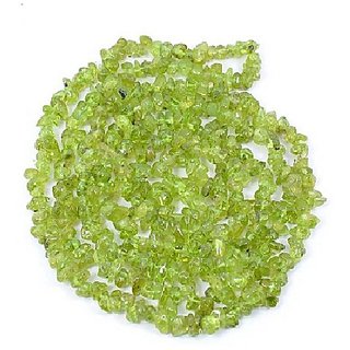                       Jaipur Gemstone-green Quartz Prayer Japa Mala 108 1 Prayer A Beads Medit                                              
