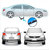 Tamanchi Autocare car cover for Hyundai i10 Grand