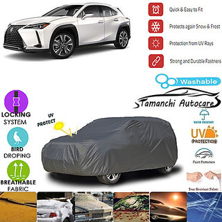 Tamanchi Autocare car cover for Lexus UX