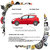 Tamanchi Autocare car cover for Mitsubishi Pajero Sport Facelift
