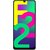 SAMSUNG Galaxy F22 (Denim Blue, 64 GB)  (4 GB RAM)