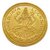 Chahat Jewellers 1grams 916 Gold Lakshmi Coin